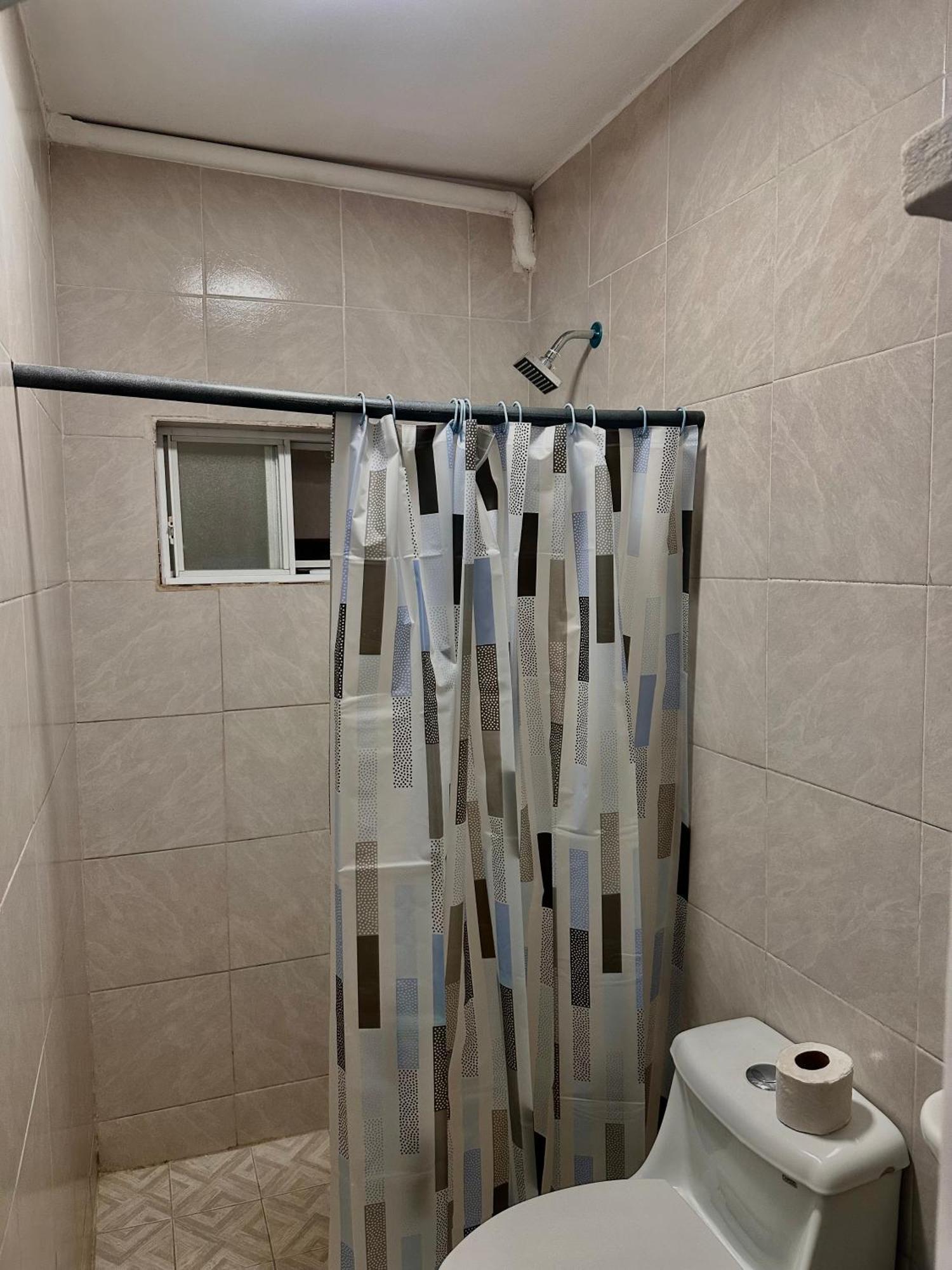 Guest house Cuartos Lupita *