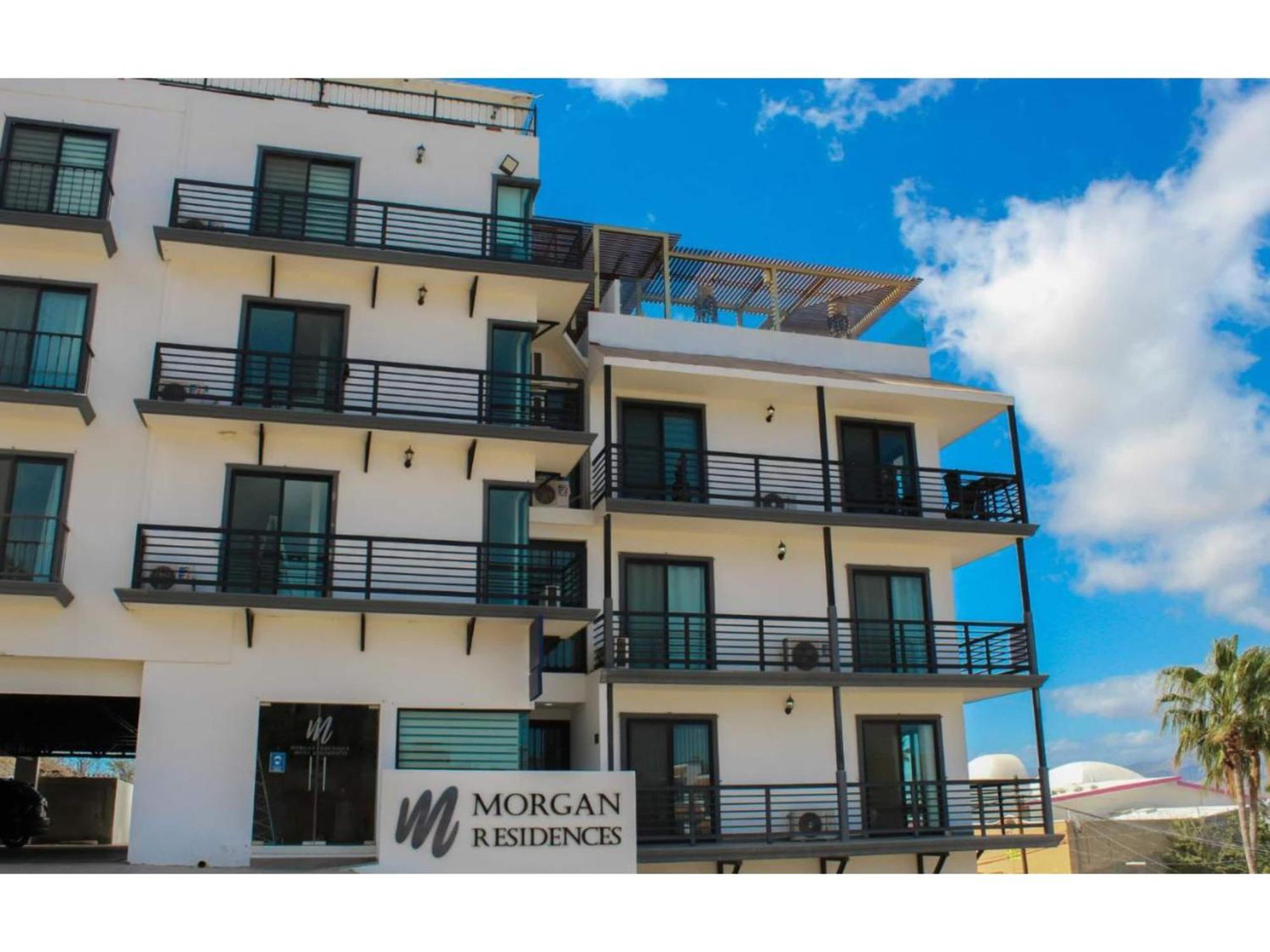 Collection O Morgan Center, Cabos 5*