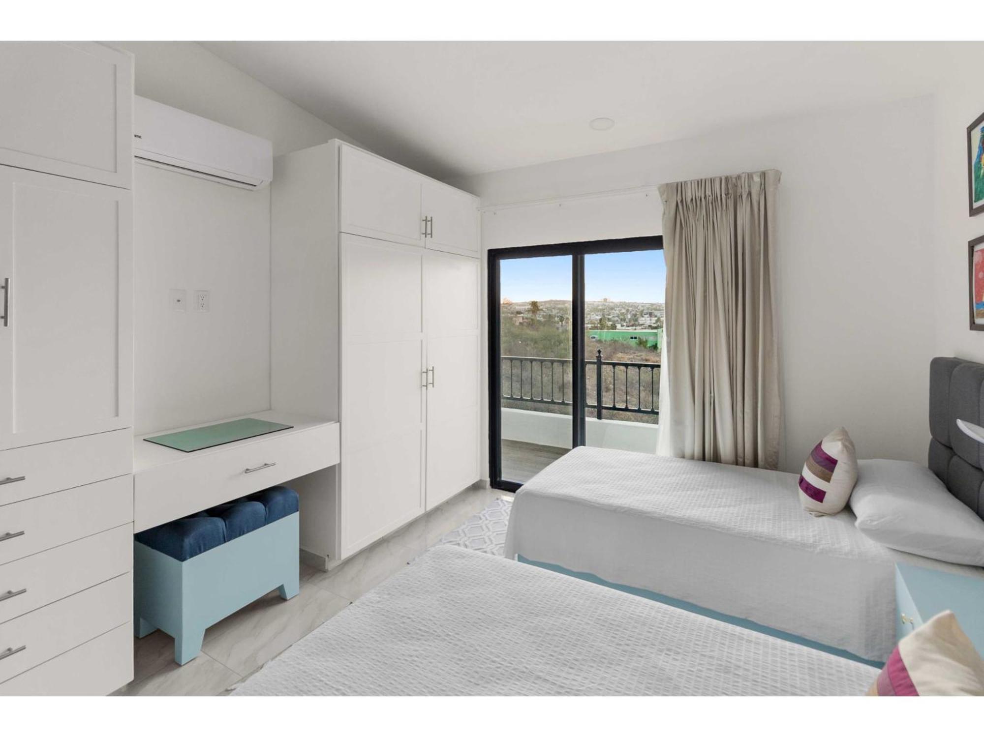 Hotel Collection O Morgan Center, Cabos Cabo San Lucas