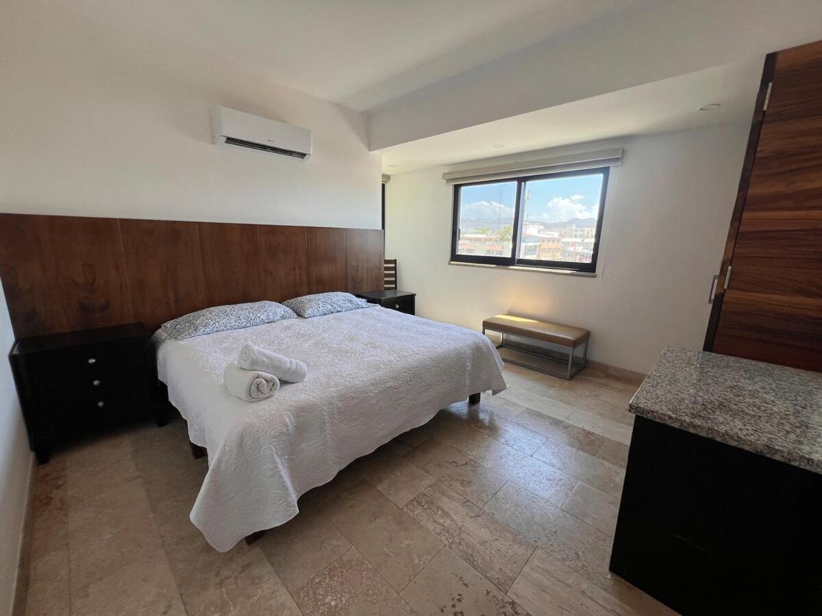 Stunning Downtown Cabo 2 Apartment Cabo San Lucas