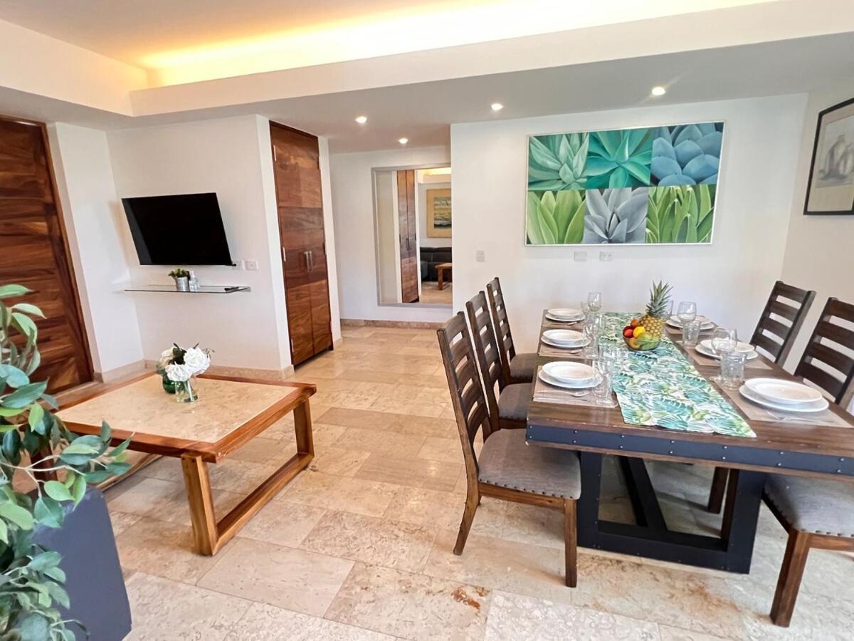 Stunning Downtown Cabo 2 Apartment *