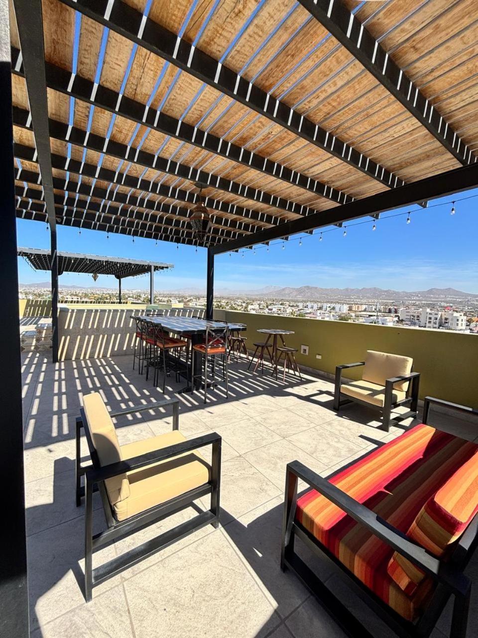 Stunning Downtown Cabo 2 Apartment Cabo San Lucas