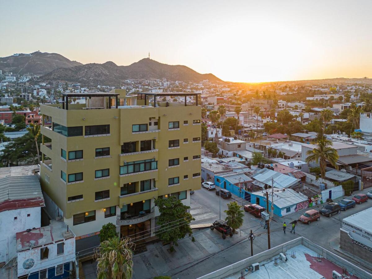 Apartment Stunning Downtown Cabo 2 Cabo San Lucas