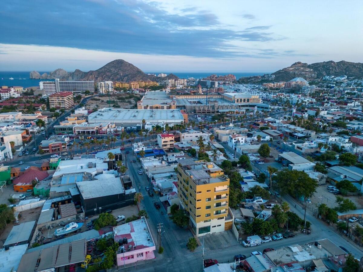 Stunning Downtown Cabo 2 *