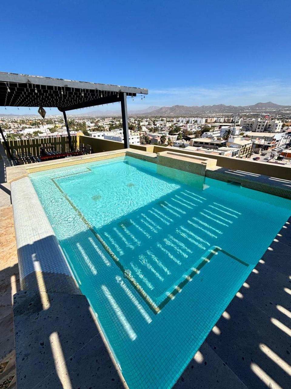 Stunning Downtown Cabo 2 Cabo San Lucas