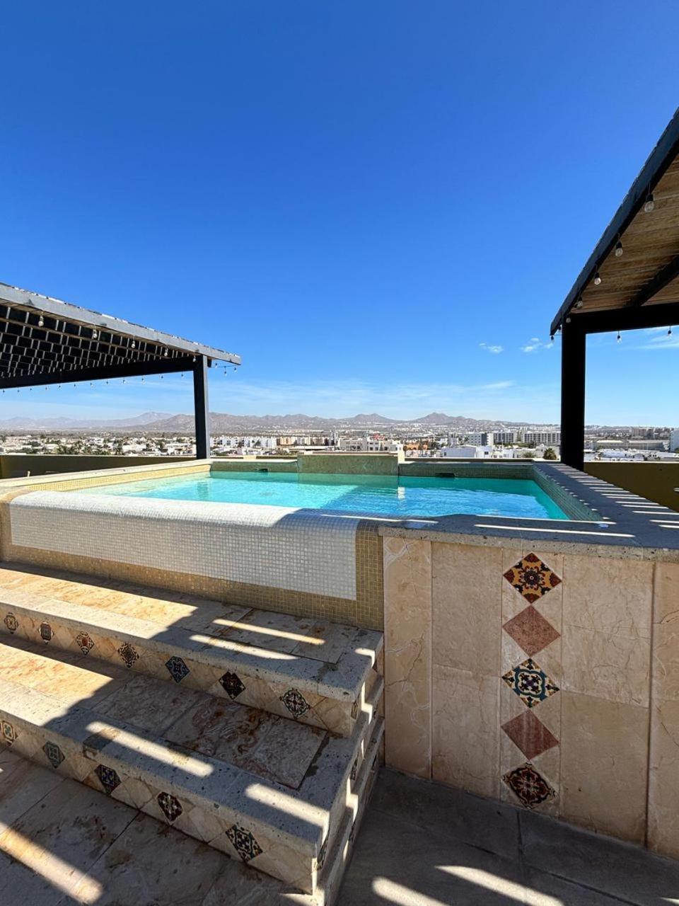 Stunning Downtown Cabo 2 * Cabo San Lucas