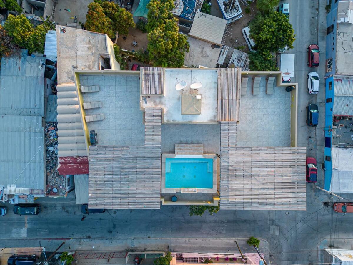 Apartment Stunning Downtown Cabo 2 *