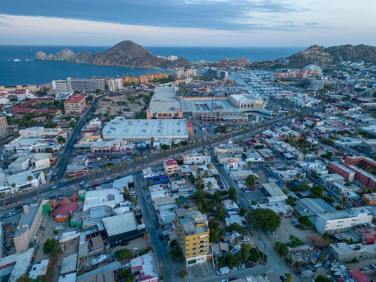 Stunning Downtown Cabo 2 * Cabo San Lucas
