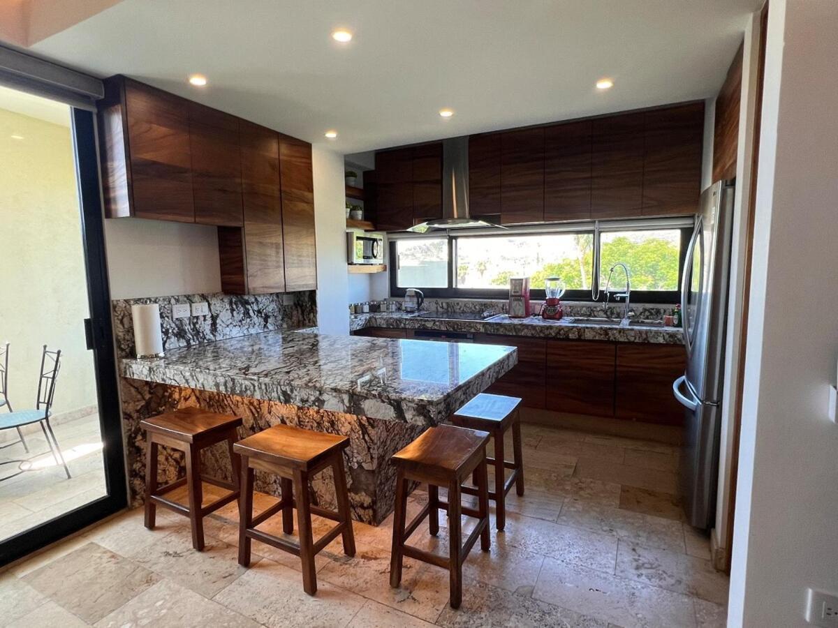 Apartment Stunning Downtown Cabo 2 *
