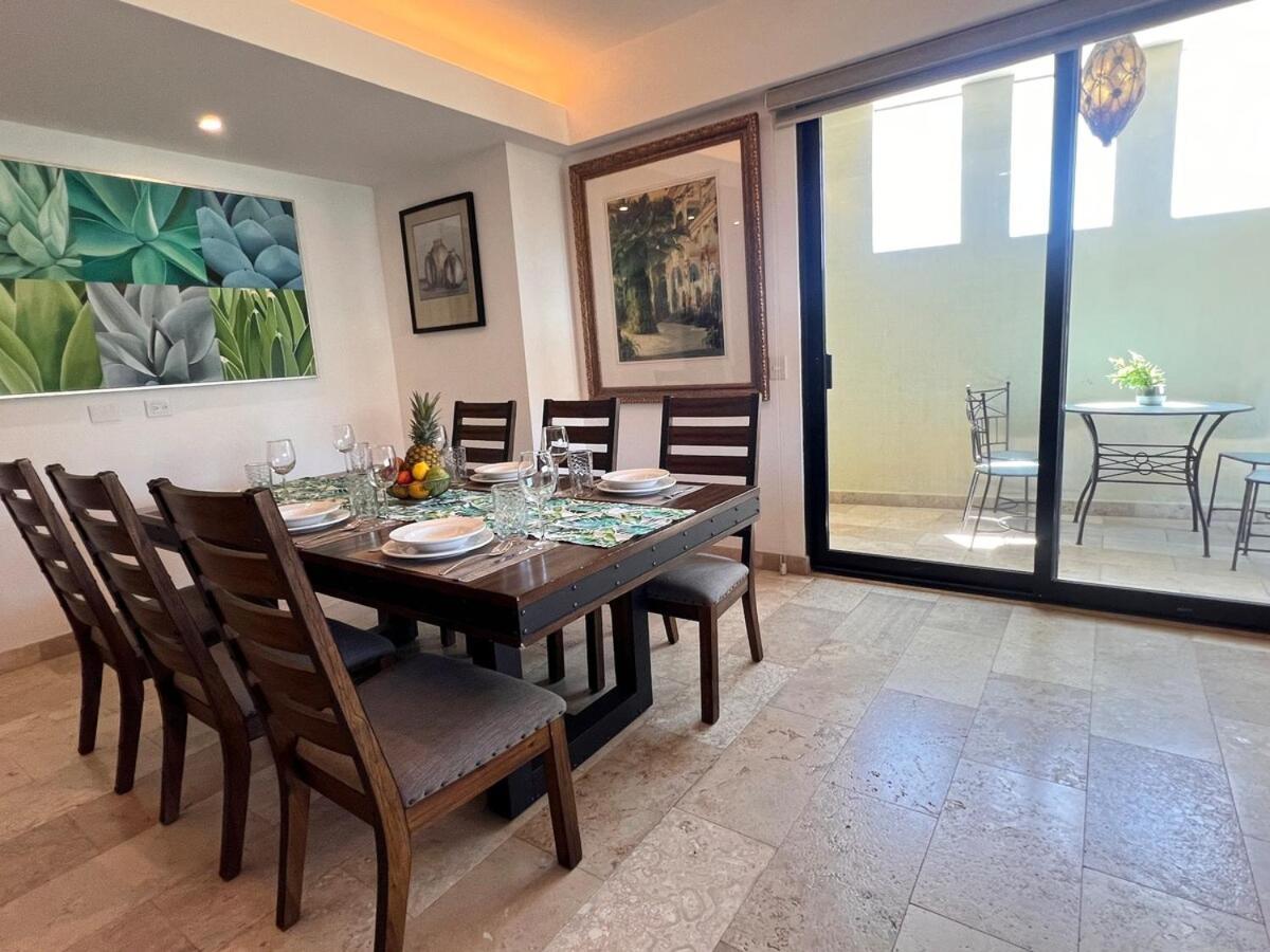 Apartment Stunning Downtown Cabo 2 Cabo San Lucas