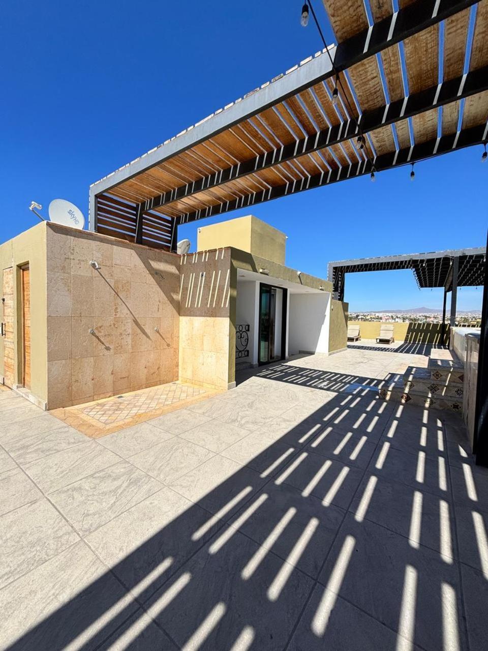 Stunning Downtown Cabo 2 Apartment