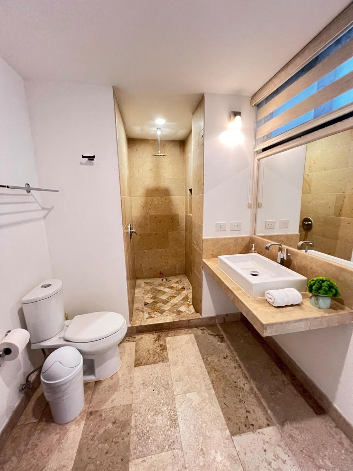 Apartment Stunning Downtown Cabo 2 *
