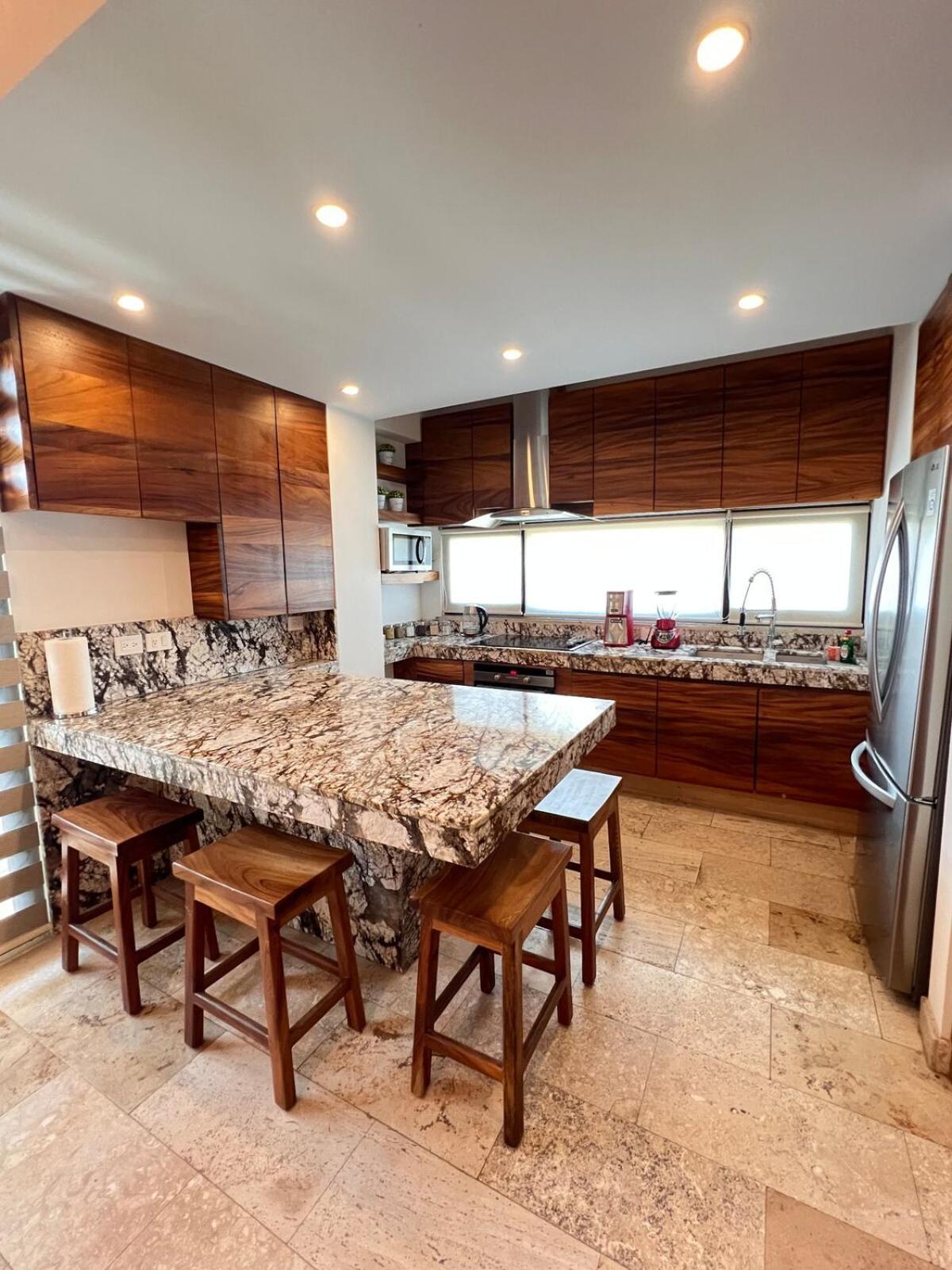 Stunning Downtown Cabo 2 Apartment Cabo San Lucas