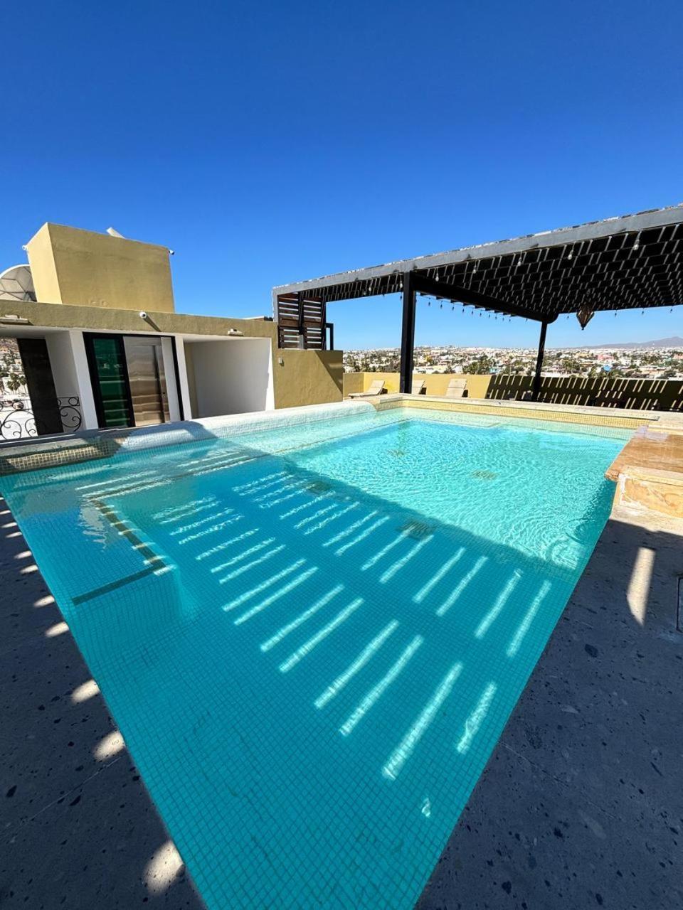 Apartment Stunning Downtown Cabo 2 Cabo San Lucas