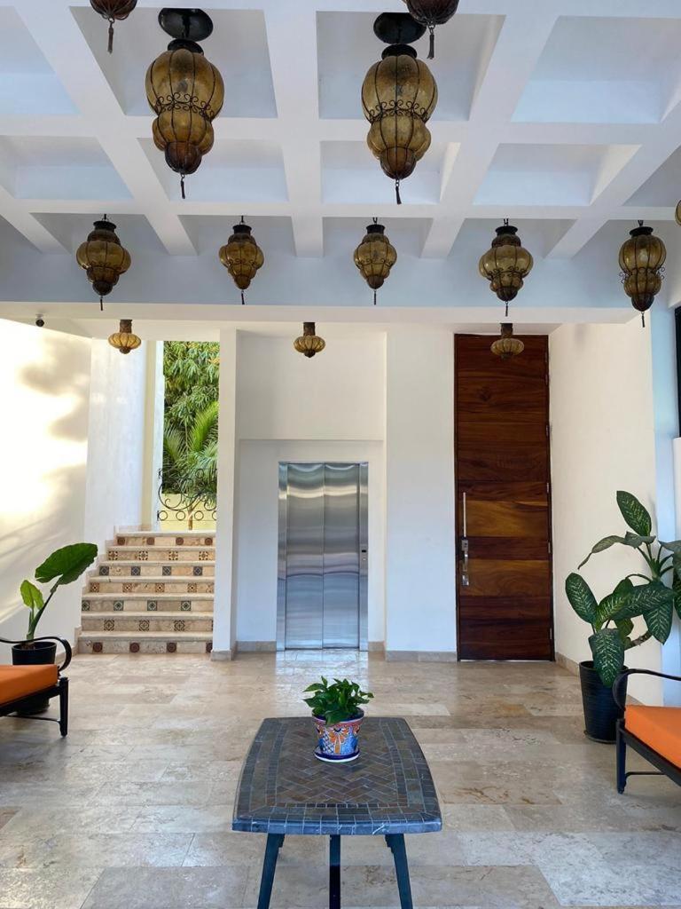 Stunning Downtown Cabo 2 * Cabo San Lucas