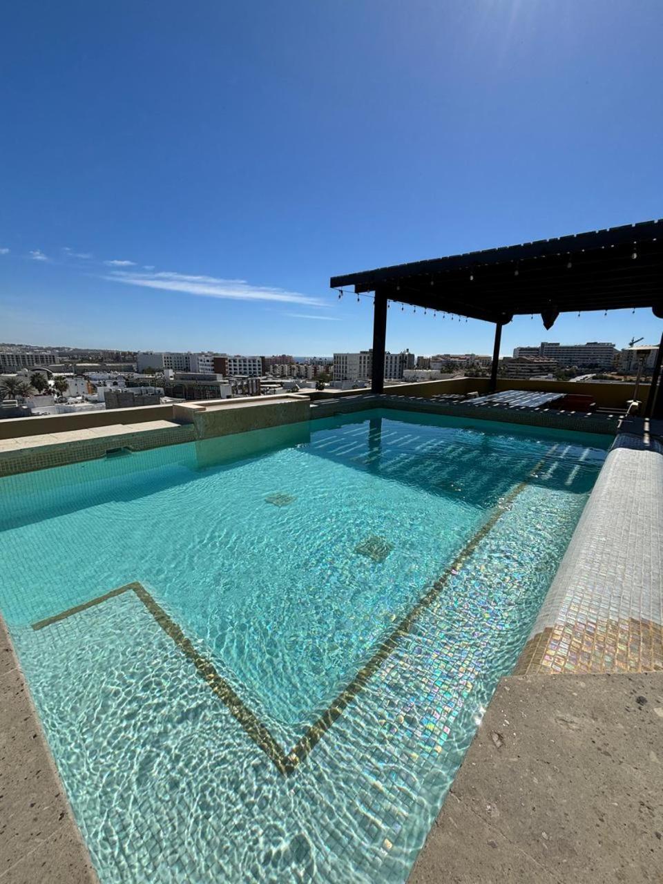 Stunning Downtown Cabo 2 Apartment *