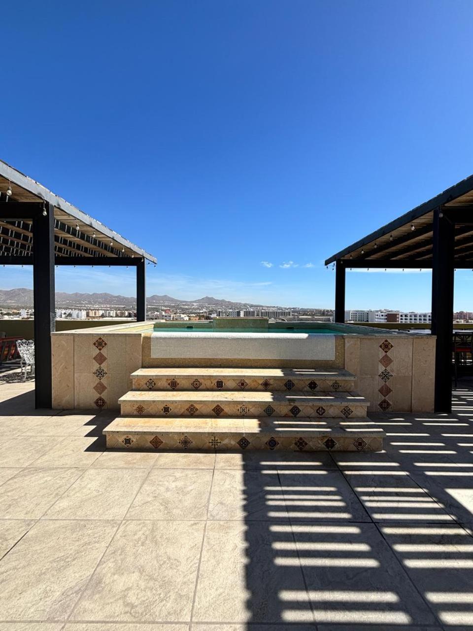 Stunning Downtown Cabo 2 *