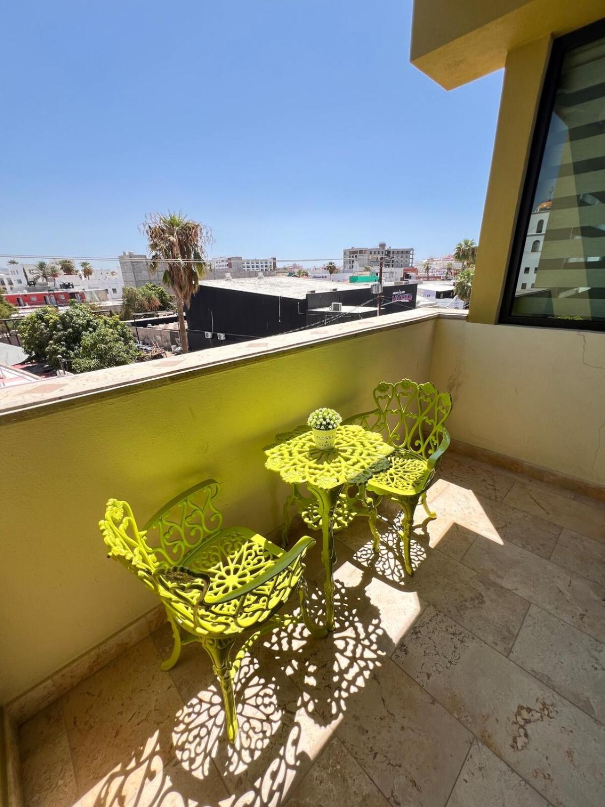Apartment Stunning Downtown Cabo 2 *
