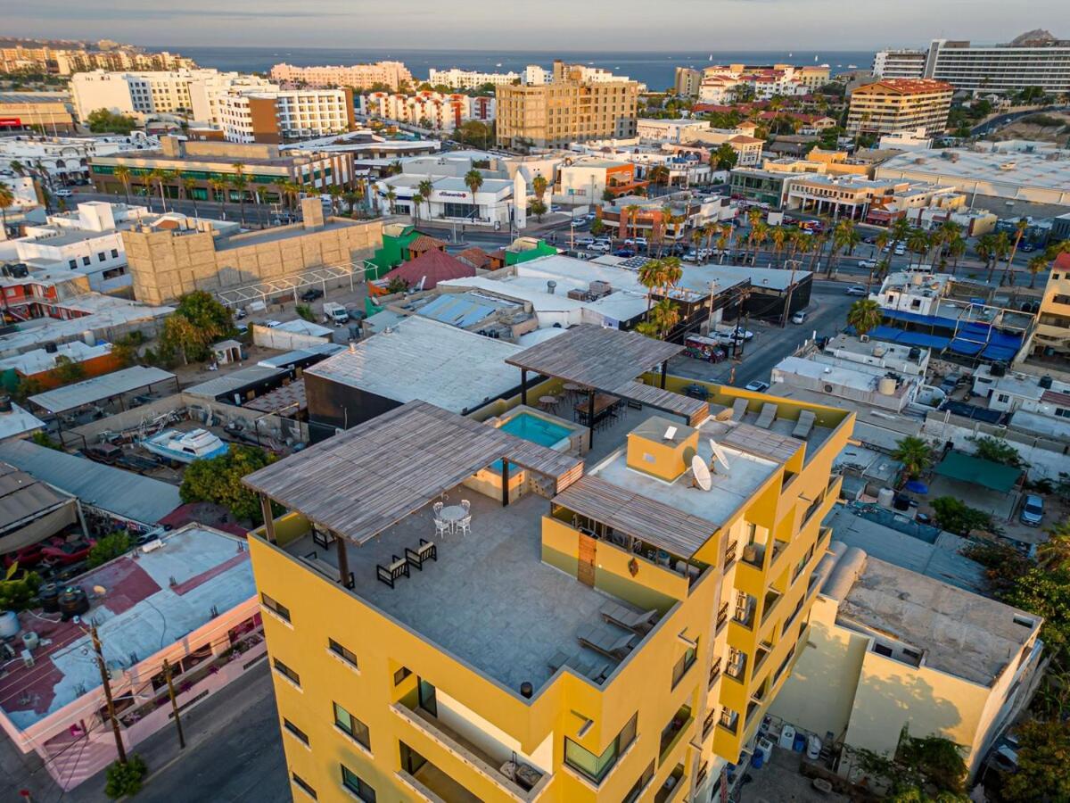 Stunning Downtown Cabo 2 * Cabo San Lucas