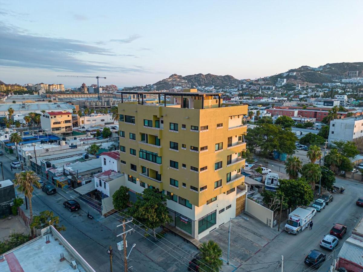 Apartment Stunning Downtown Cabo 2