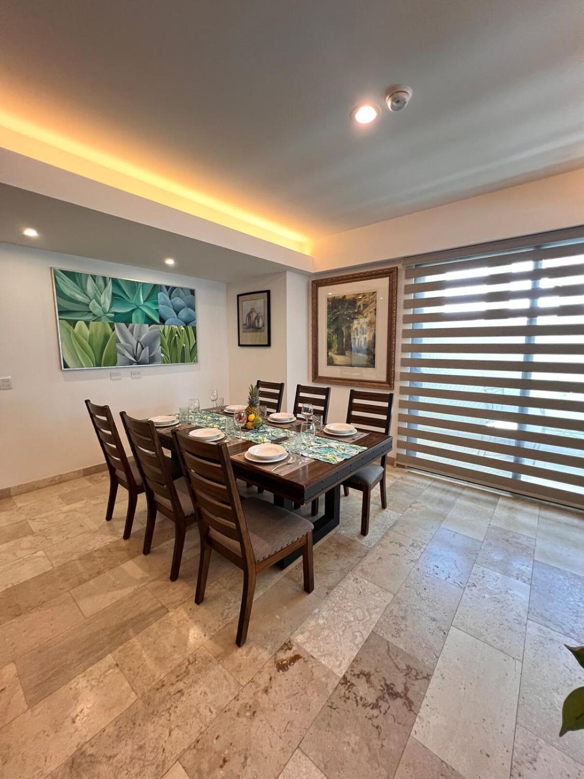 Apartment Stunning Downtown Cabo 2 *