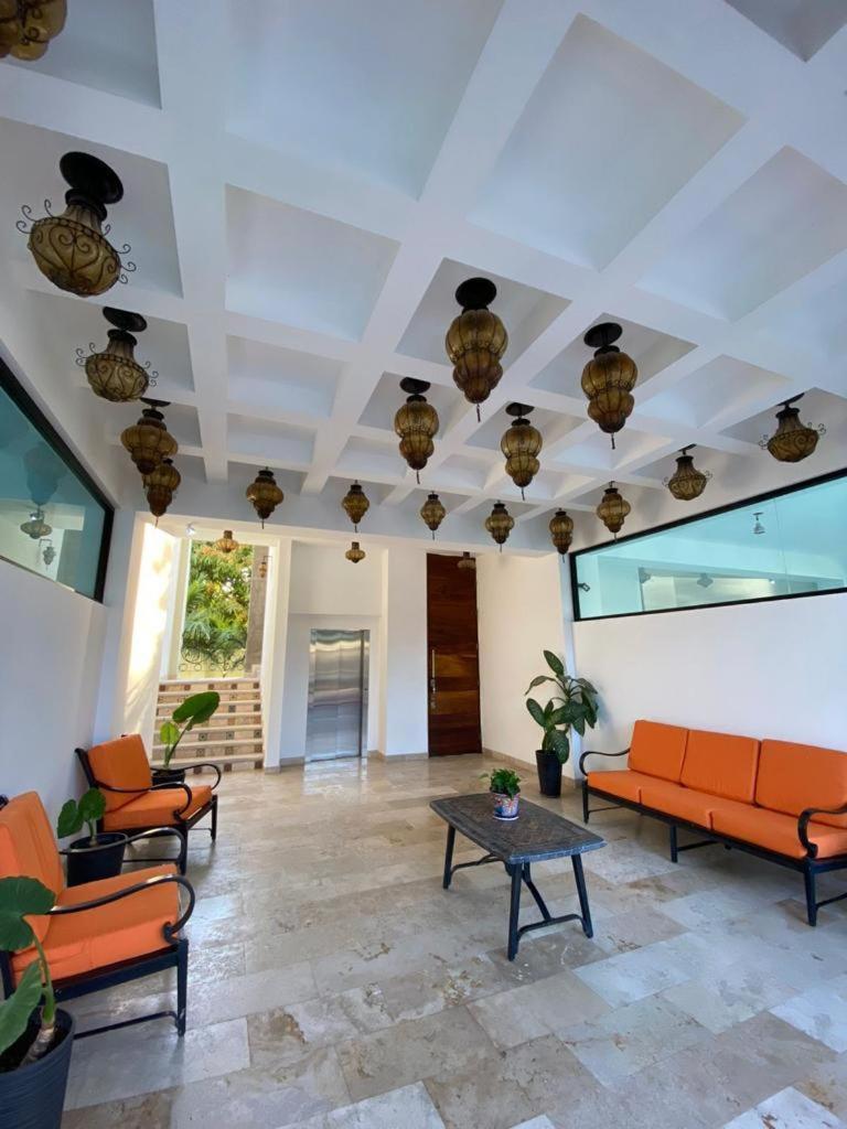 Stunning Downtown Cabo 2 Apartment