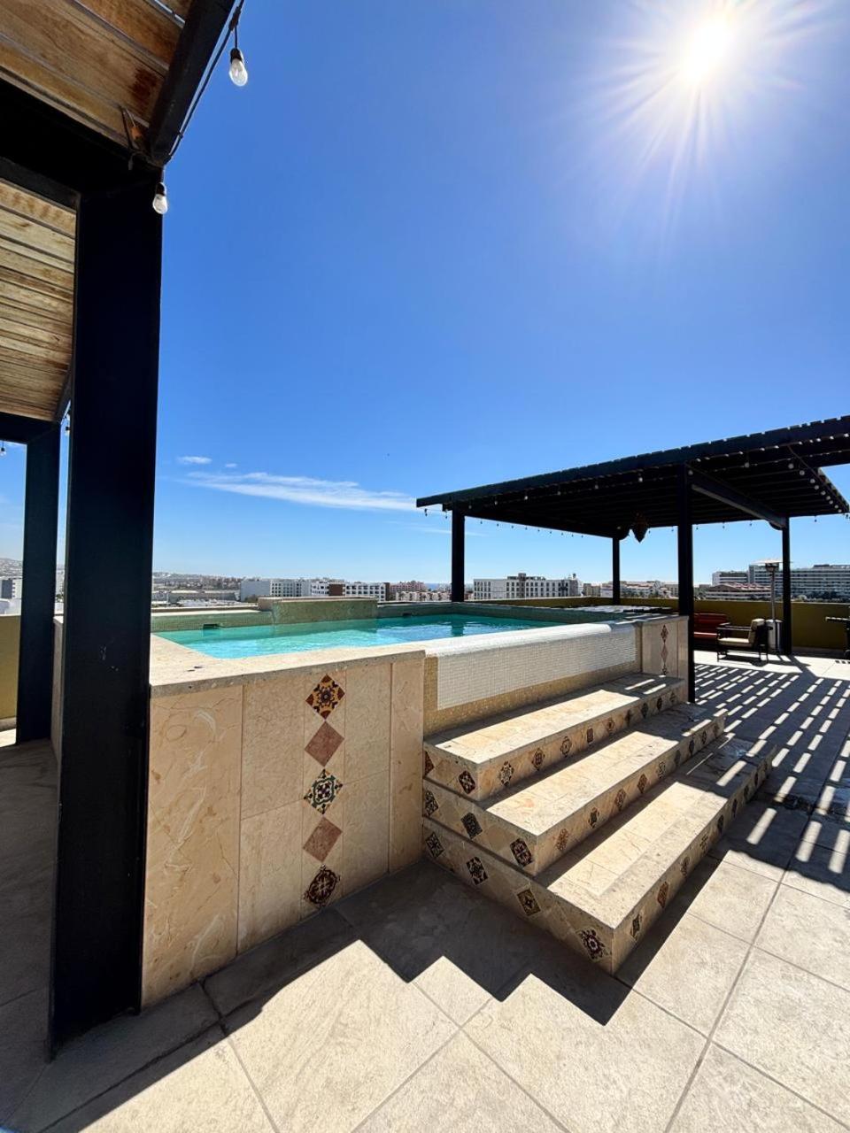 Apartment Stunning Downtown Cabo 2 *