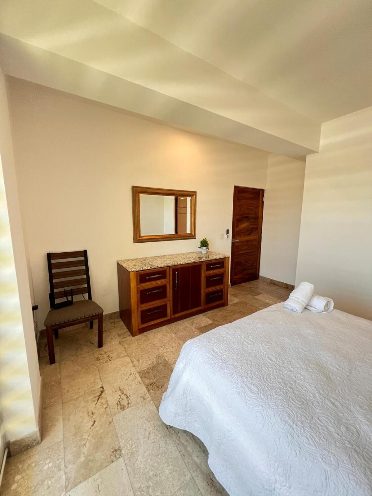 Stunning Downtown Cabo 2 Apartment
