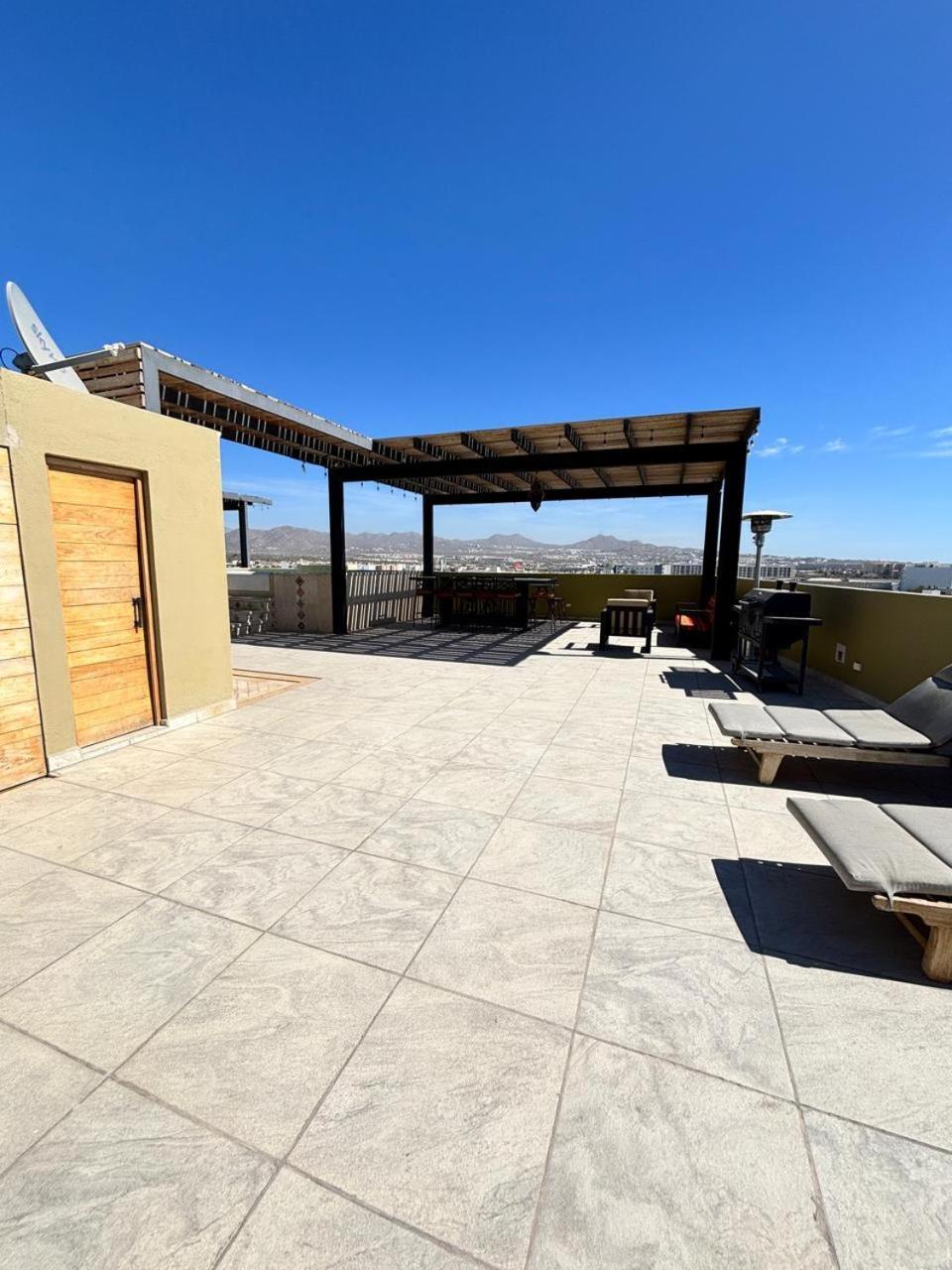 Stunning Downtown Cabo 2 Apartment Cabo San Lucas