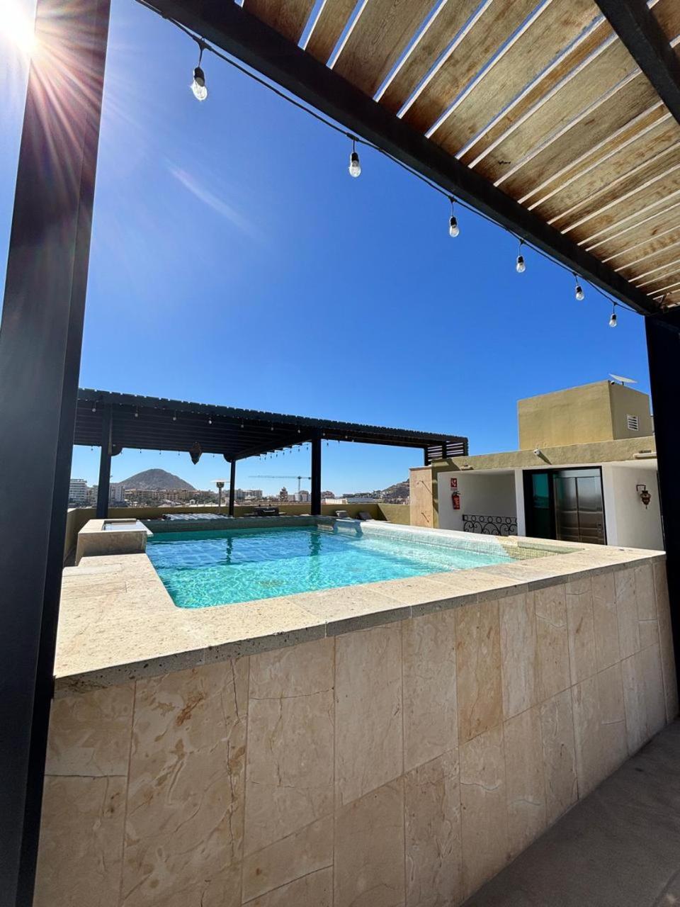Stunning Downtown Cabo 2 Apartment *