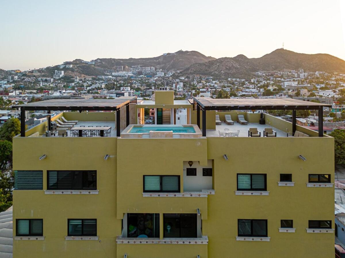 Apartment Stunning Downtown Cabo 2 Cabo San Lucas