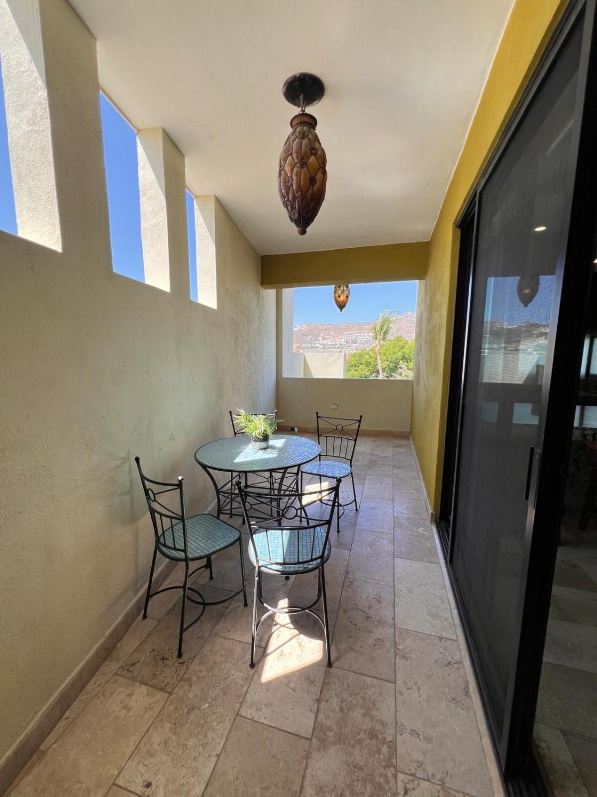 Apartment Stunning Downtown Cabo 2 *