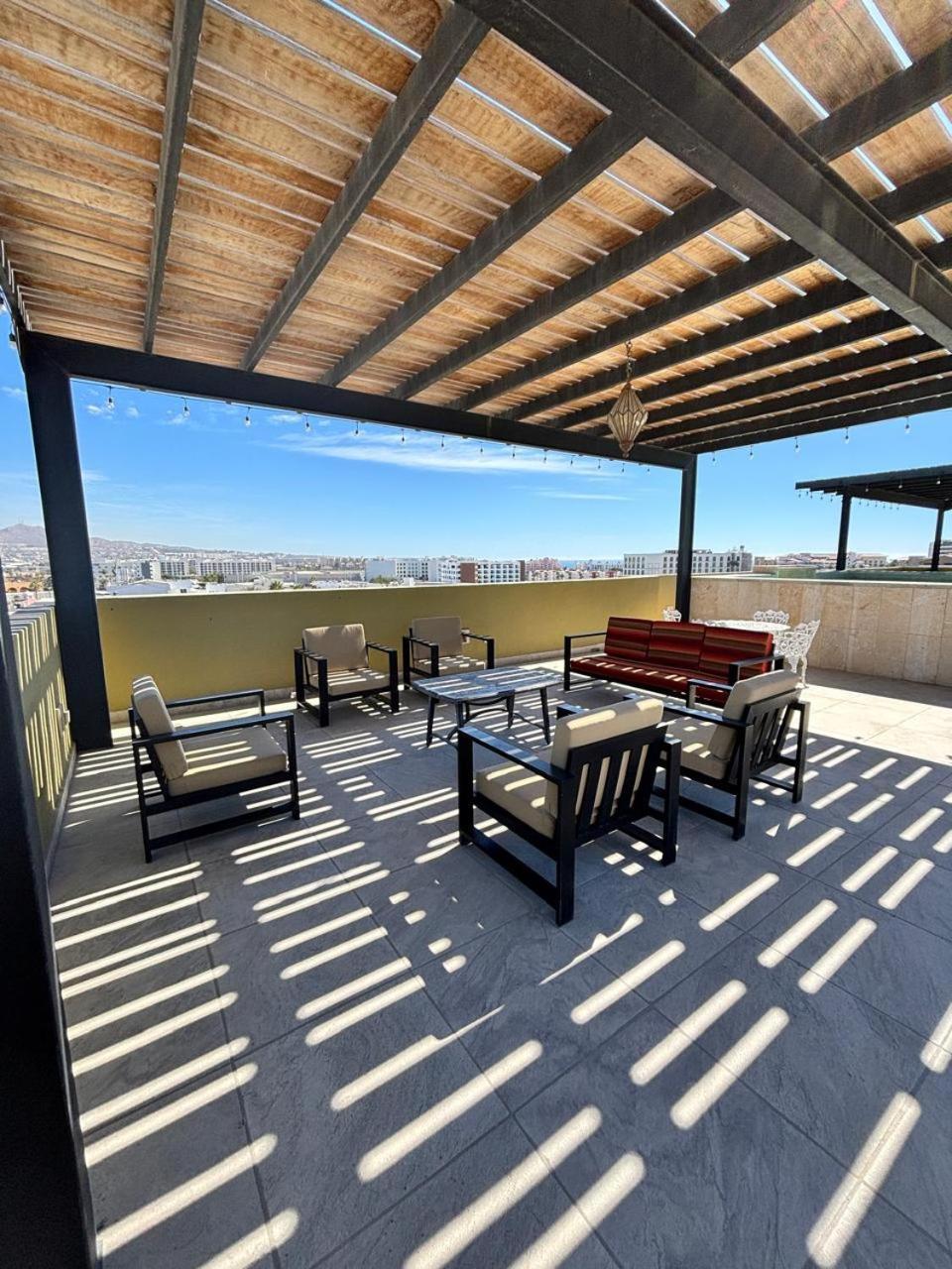Stunning Downtown Cabo 2 Apartment Cabo San Lucas