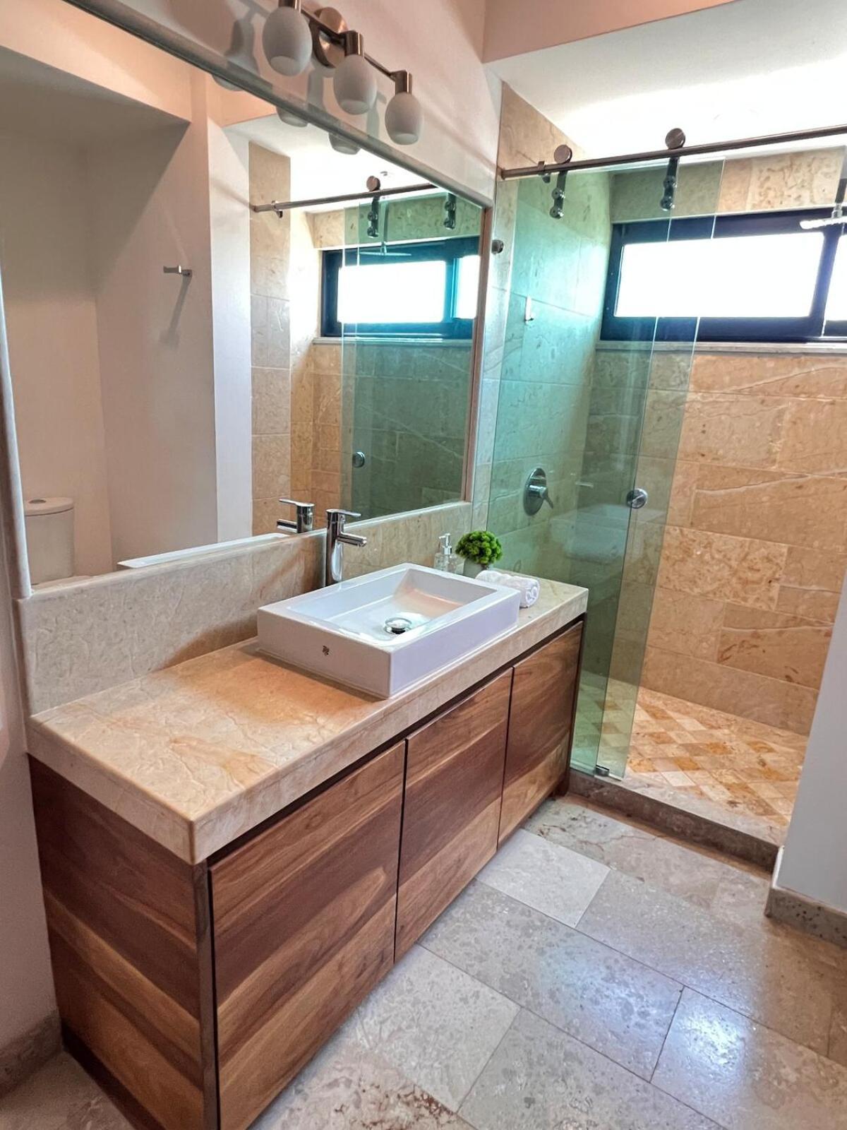 Apartment Stunning Downtown Cabo 2 Cabo San Lucas