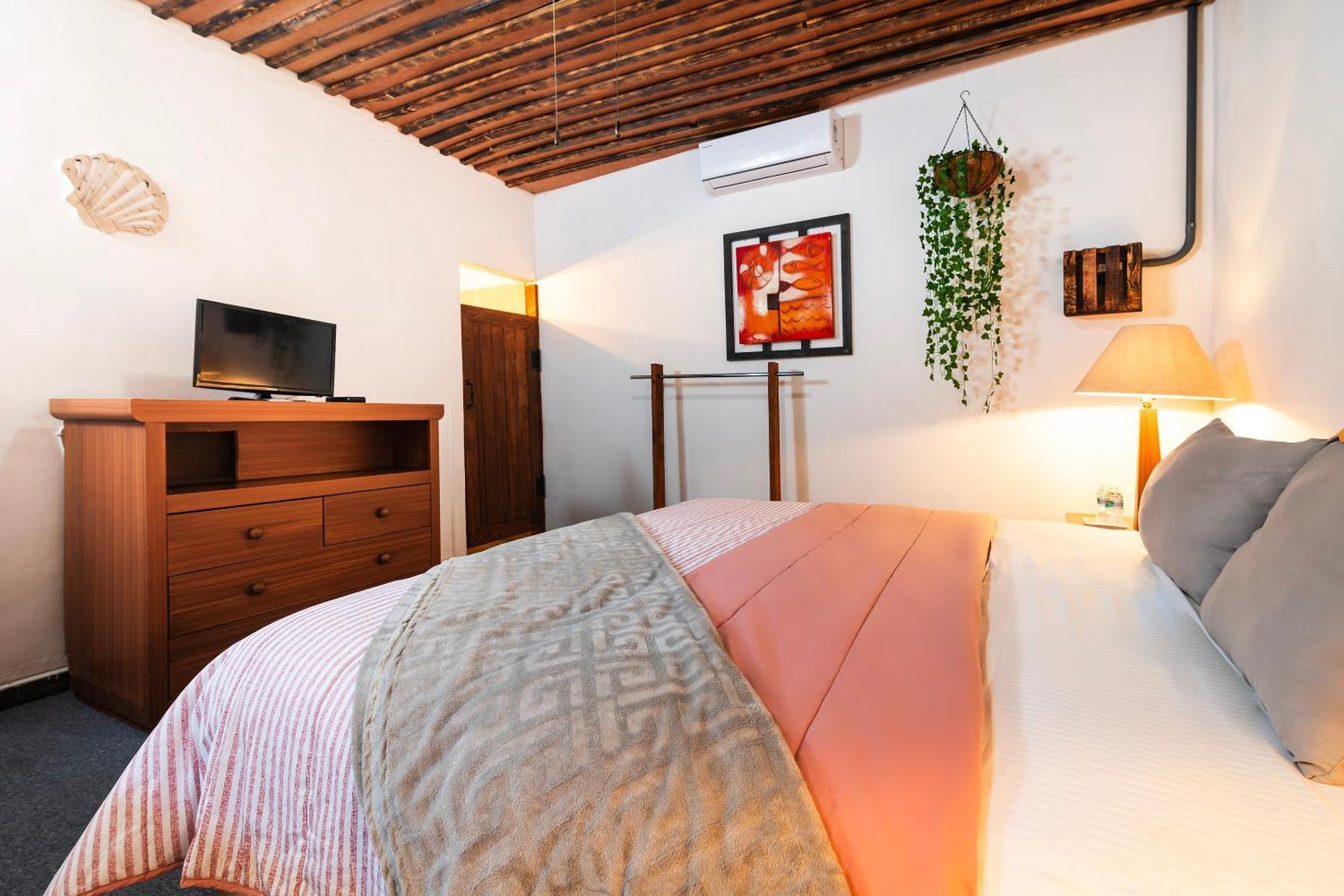 Oyo Del Pescador Bed & Breakfast 3*