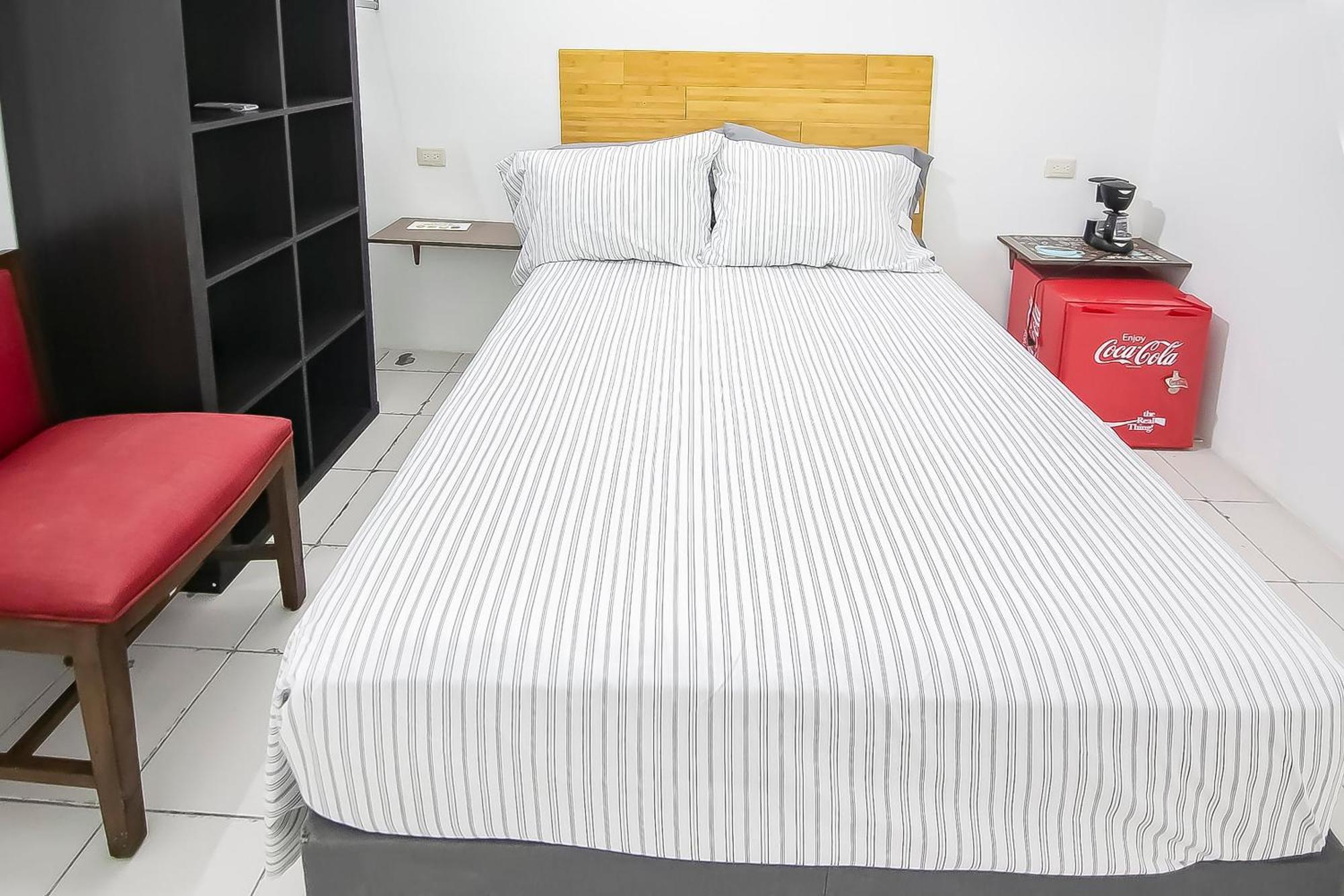 Oyo Plaza Torres, Hotel 4*