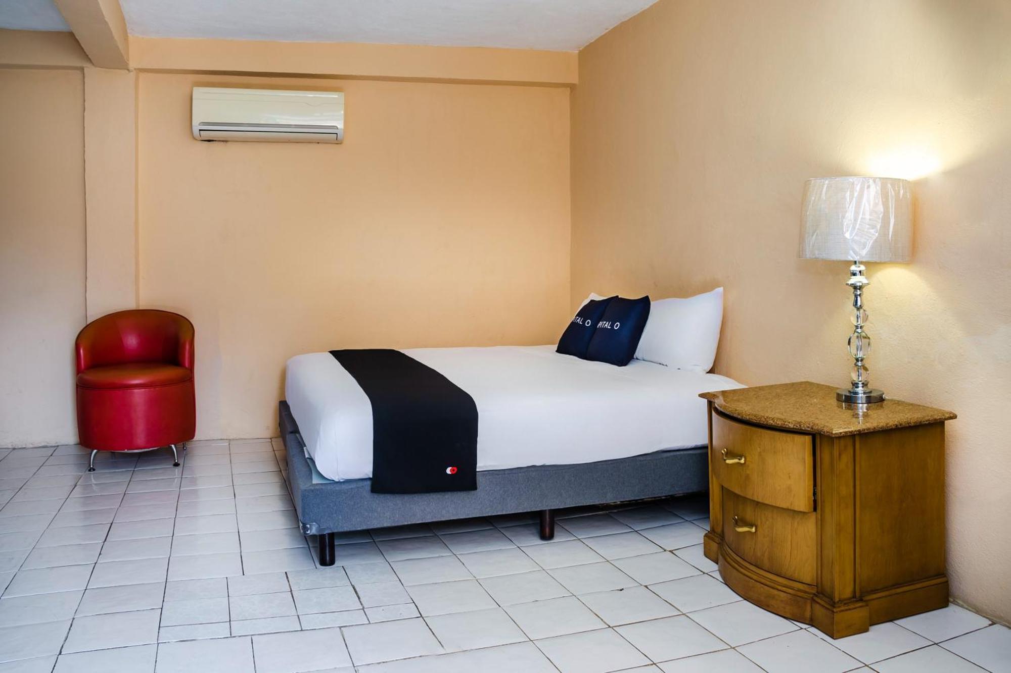 Hotel Capital O Dos Mares, 4*