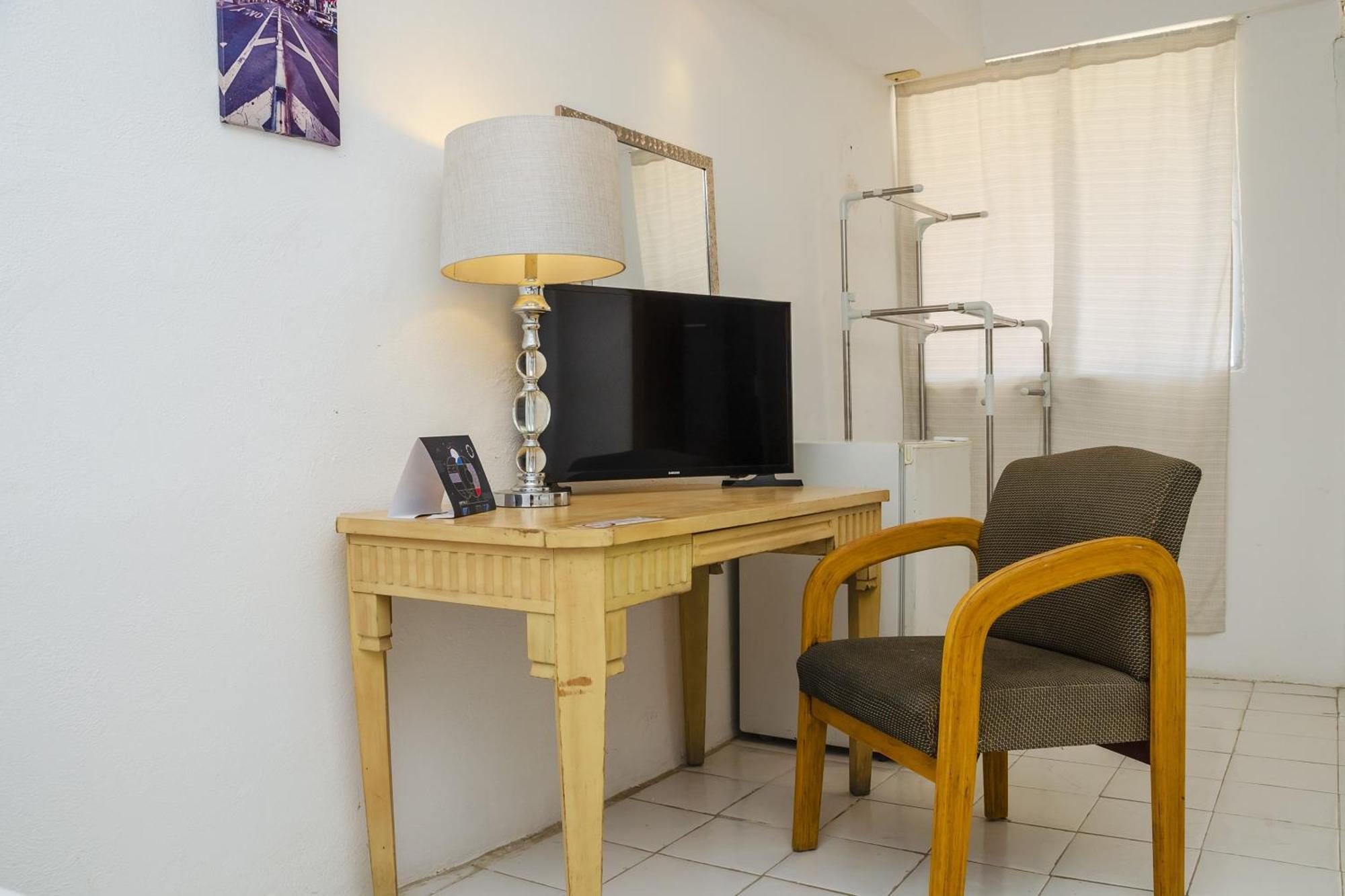 Capital O Dos Mares, 4*