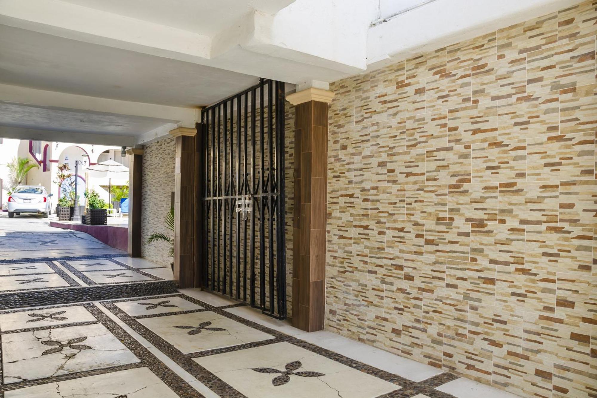 Capital O Dos Mares, 4* Cabo San Lucas