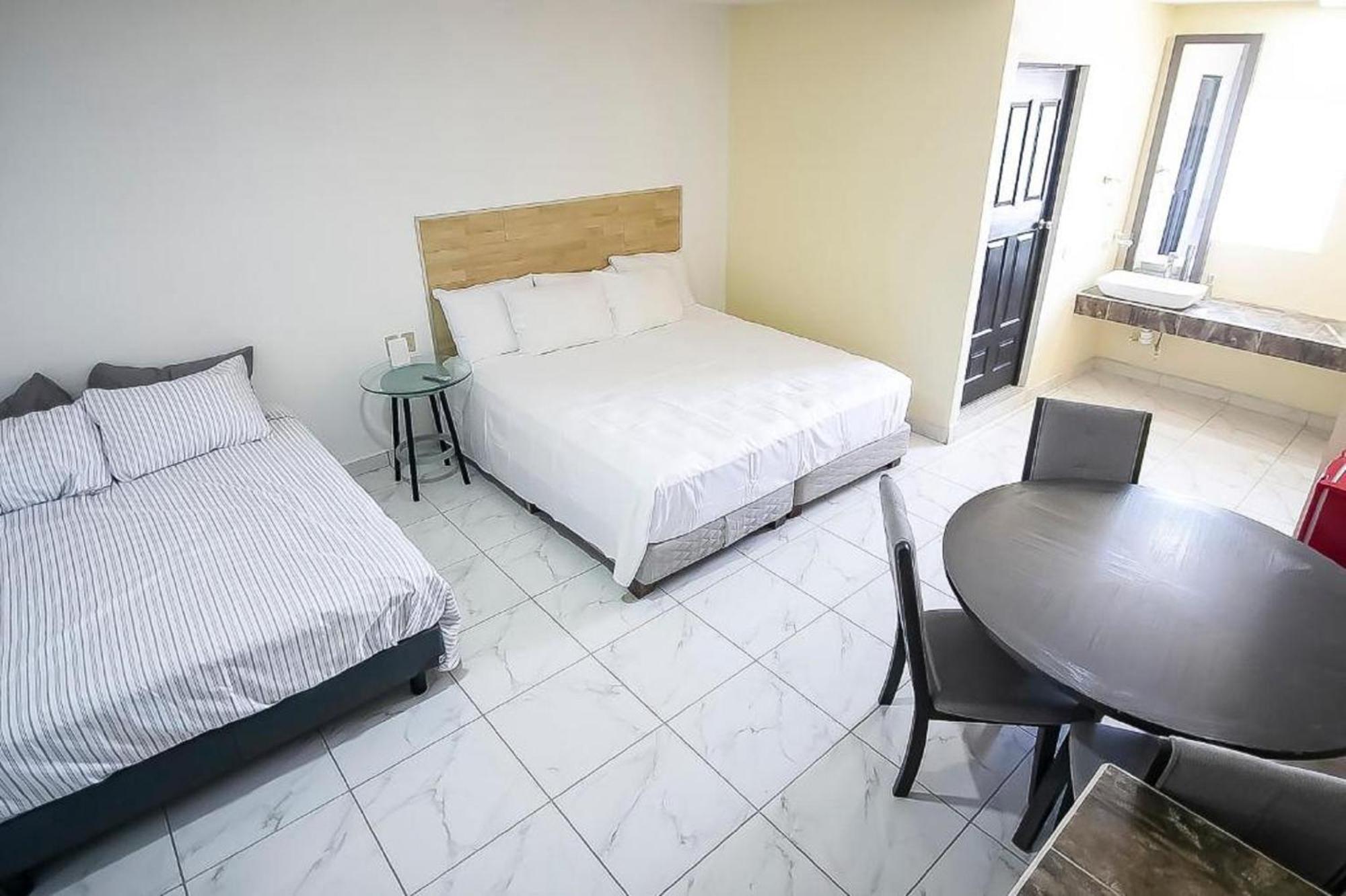 Oyo Plaza Torres, Hotel 4*