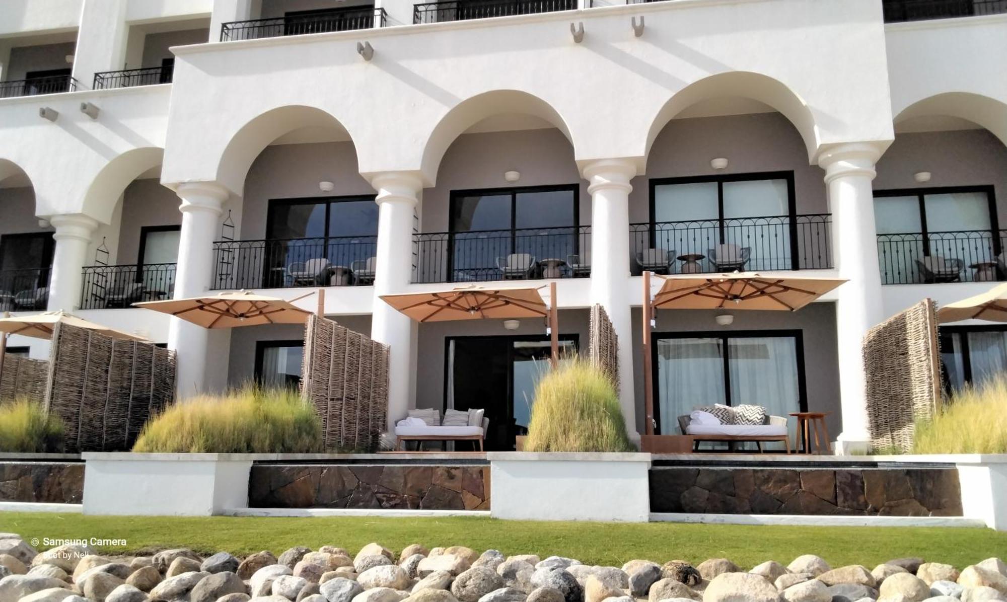 Swuim Up Resort *