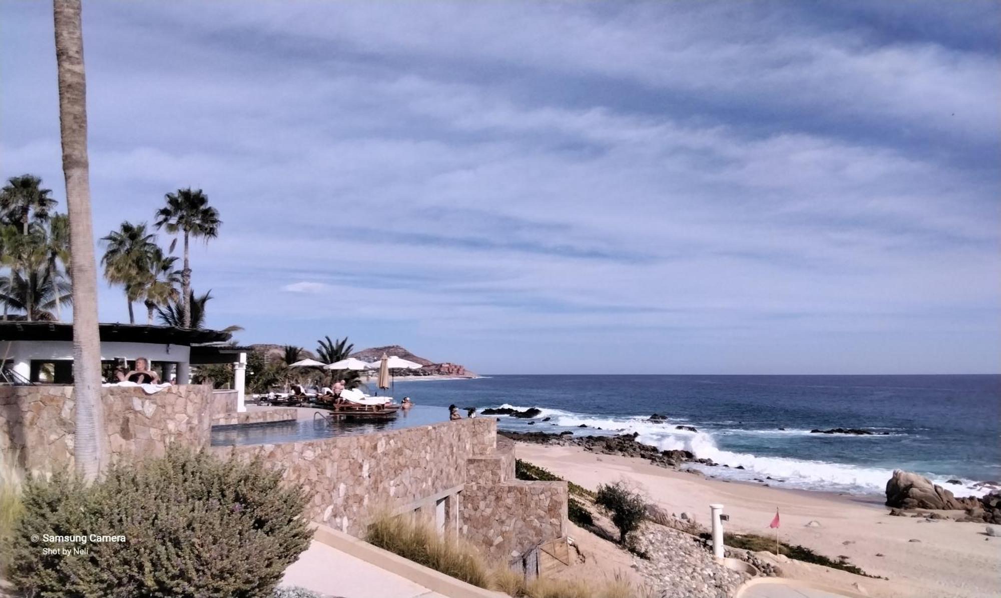 Swuim Up * Cabo San Lucas
