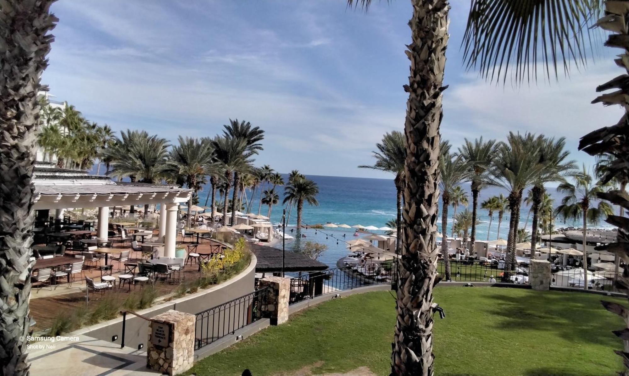 Swuim Up Resort Cabo San Lucas