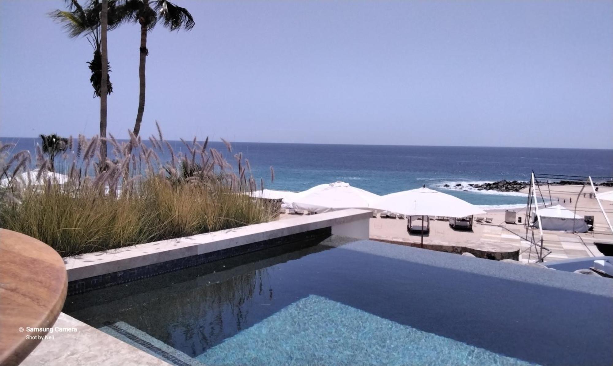 Resort Swuim Up Cabo San Lucas