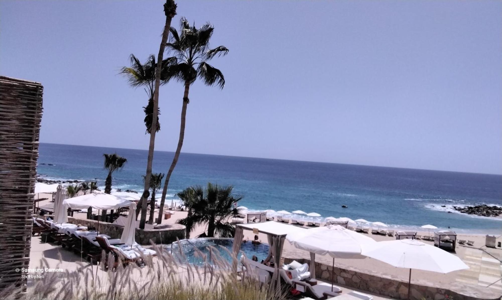 Swuim Up * Cabo San Lucas