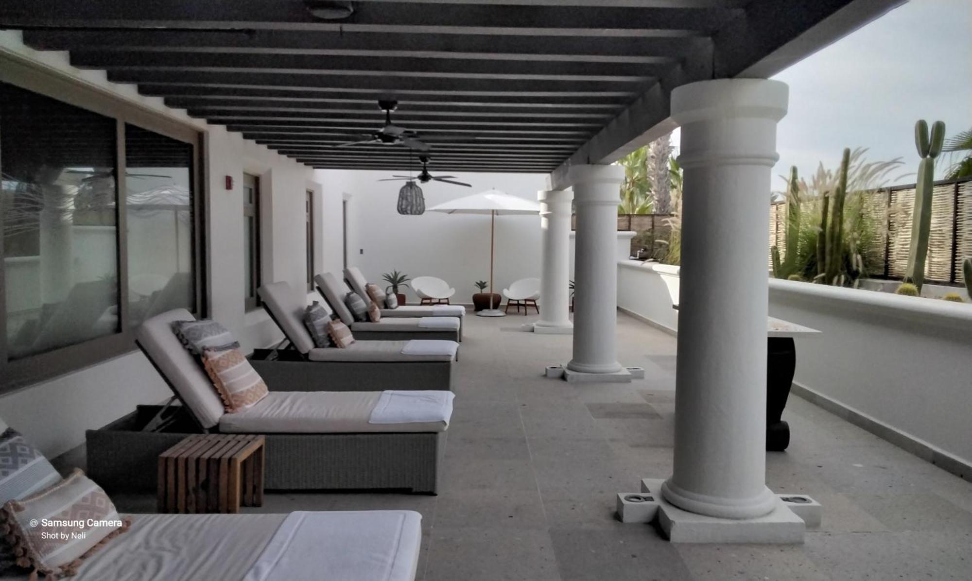 Resort Swuim Up Cabo San Lucas