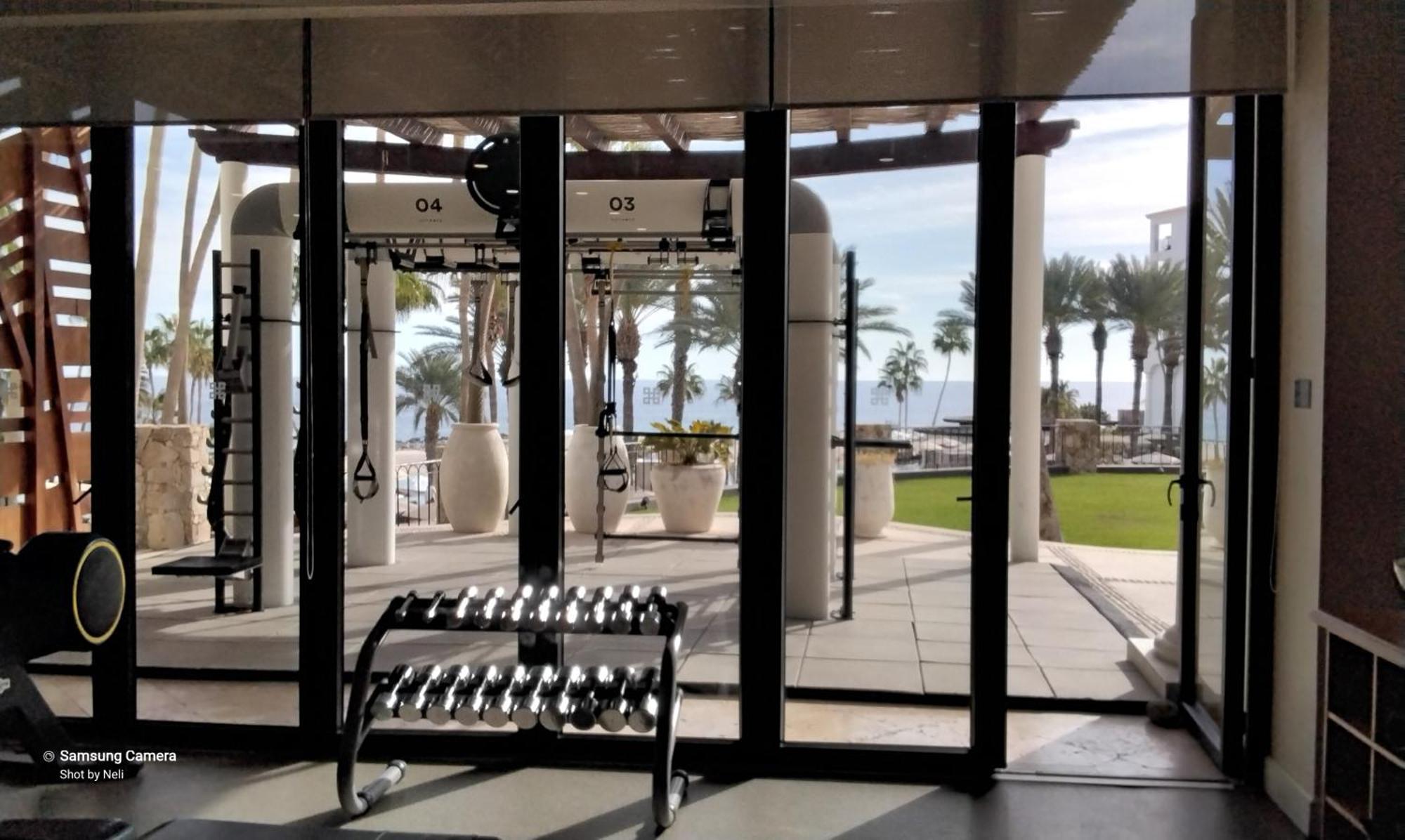 Resort Swuim Up Cabo San Lucas