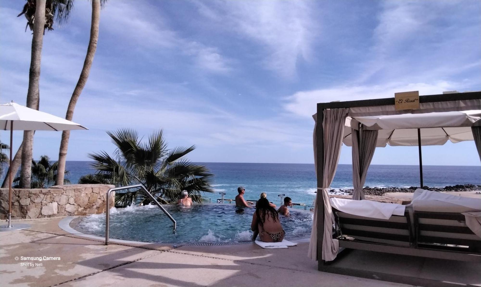Swuim Up Cabo San Lucas