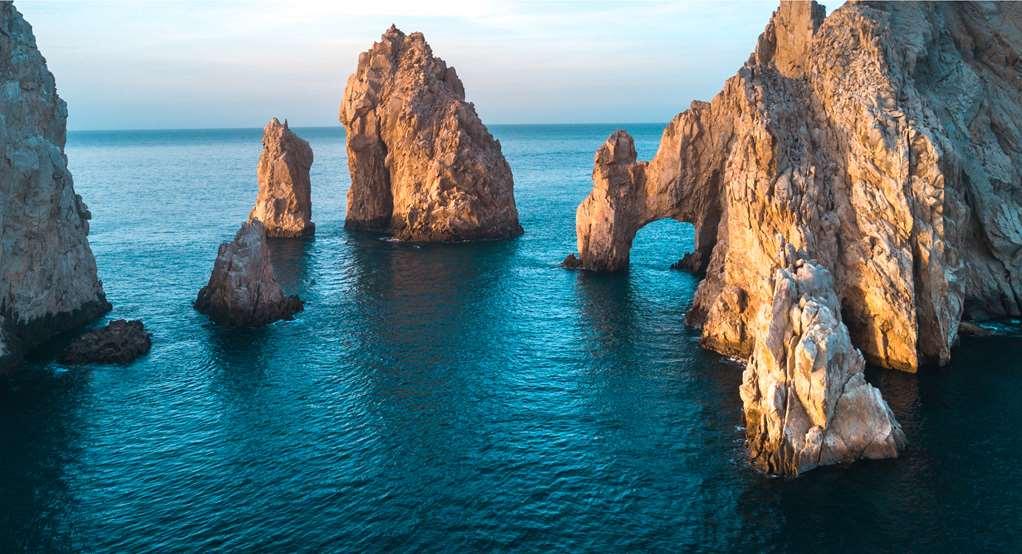 Park Hyatt Cabos At Cabo Del Sol