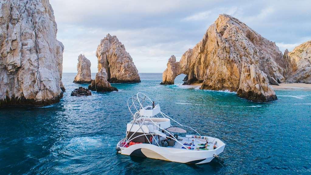 Park Hyatt Cabos At Cabo Del Sol Hotel